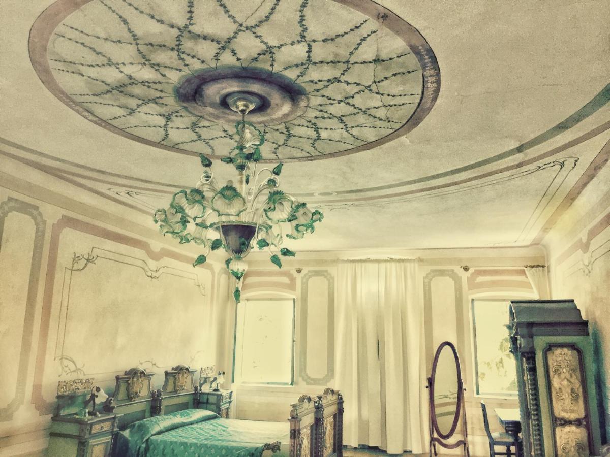 Villa Cigolotti 비바로 외부 사진