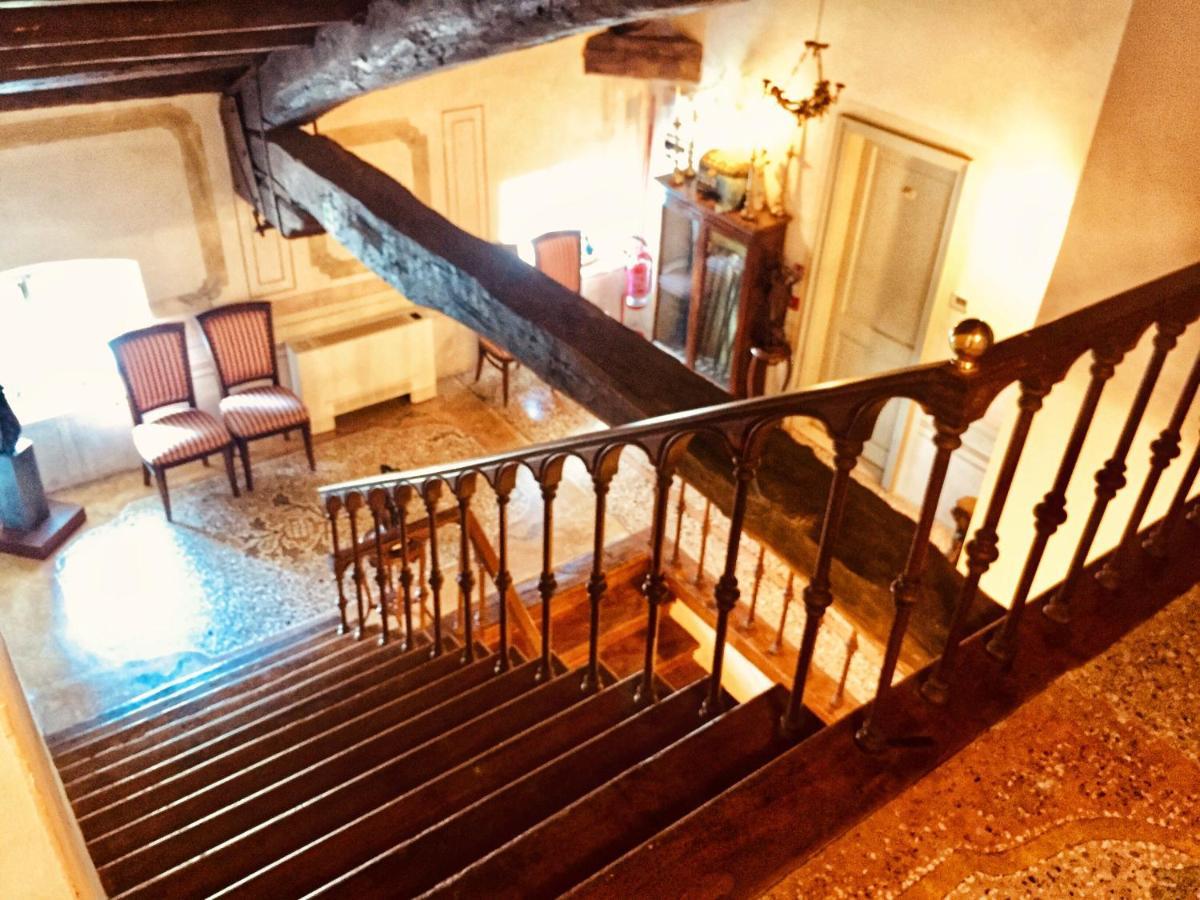 Villa Cigolotti 비바로 외부 사진