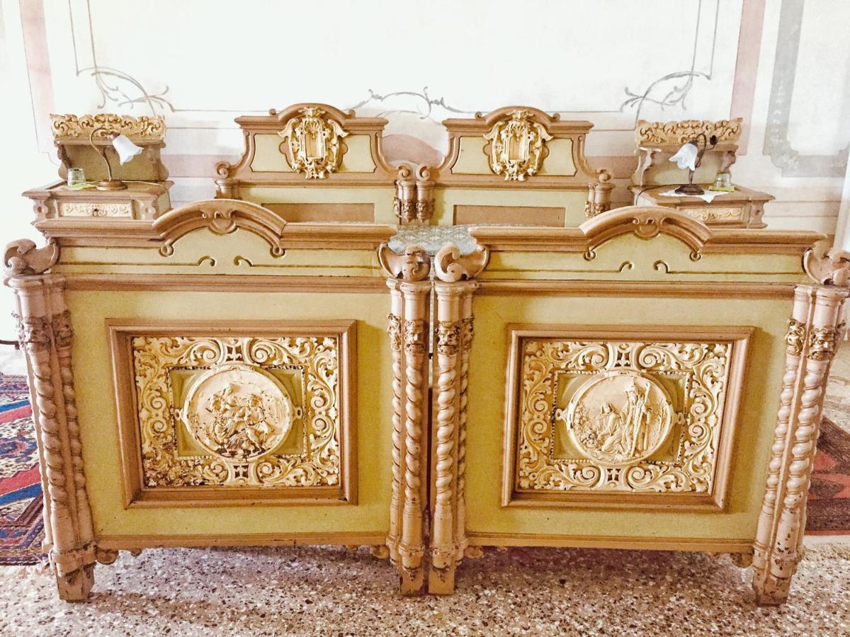 Villa Cigolotti 비바로 외부 사진