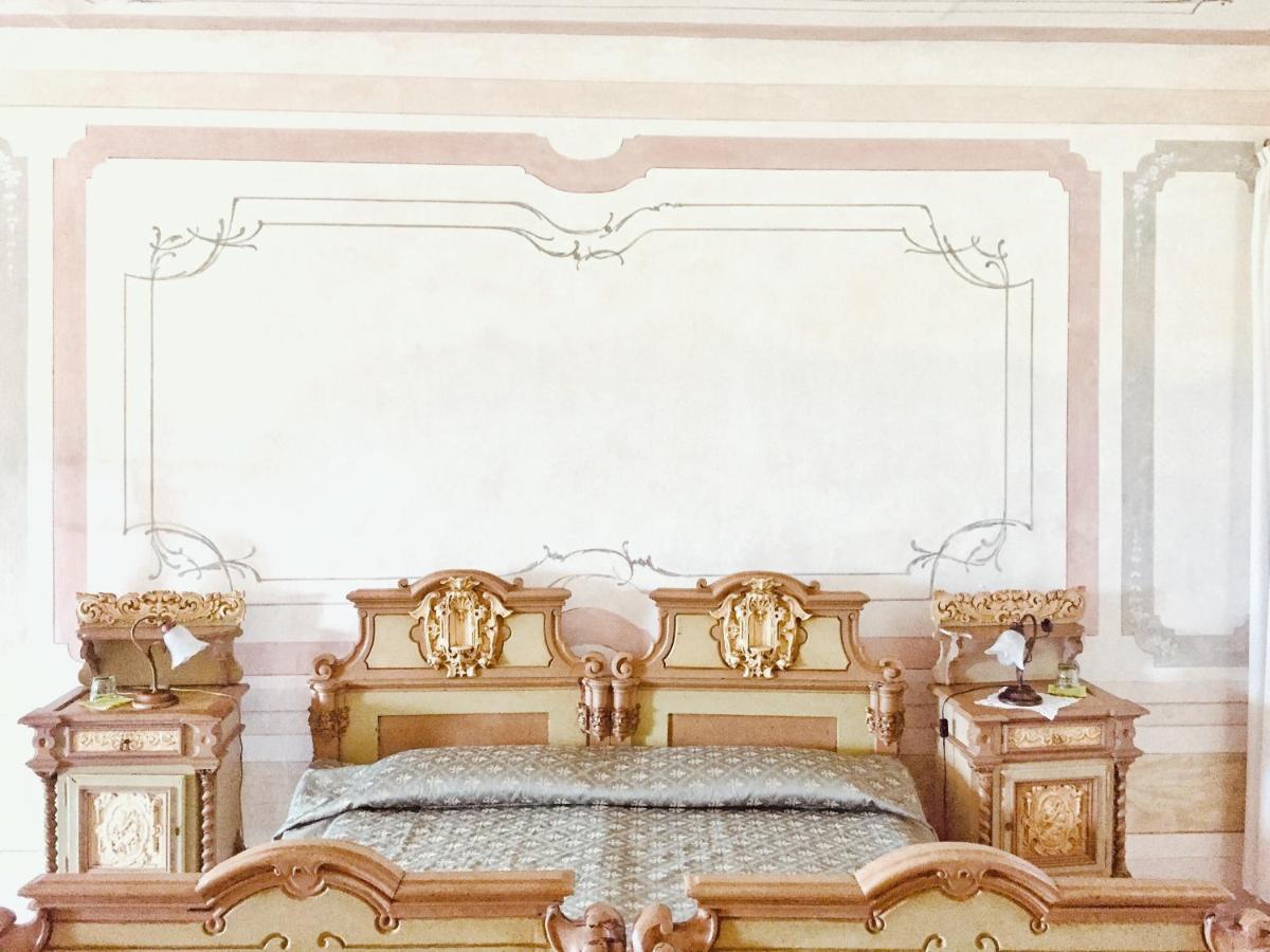 Villa Cigolotti 비바로 외부 사진