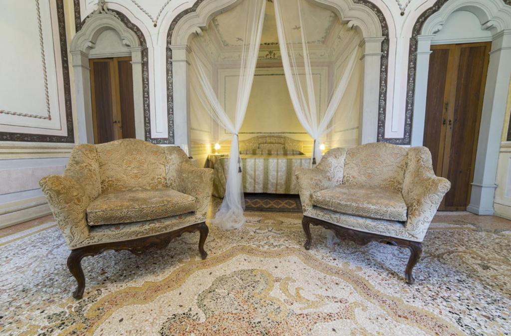 Villa Cigolotti 비바로 외부 사진