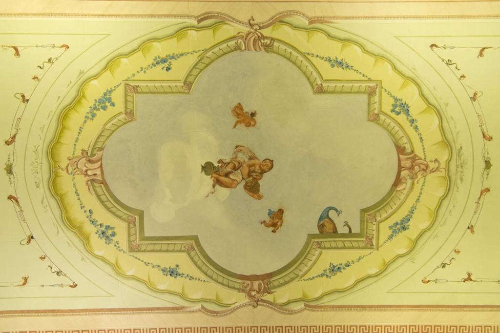 Villa Cigolotti 비바로 외부 사진