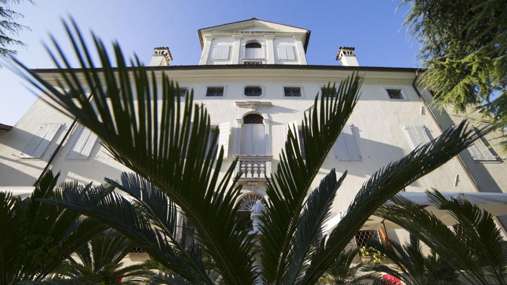 Villa Cigolotti 비바로 외부 사진