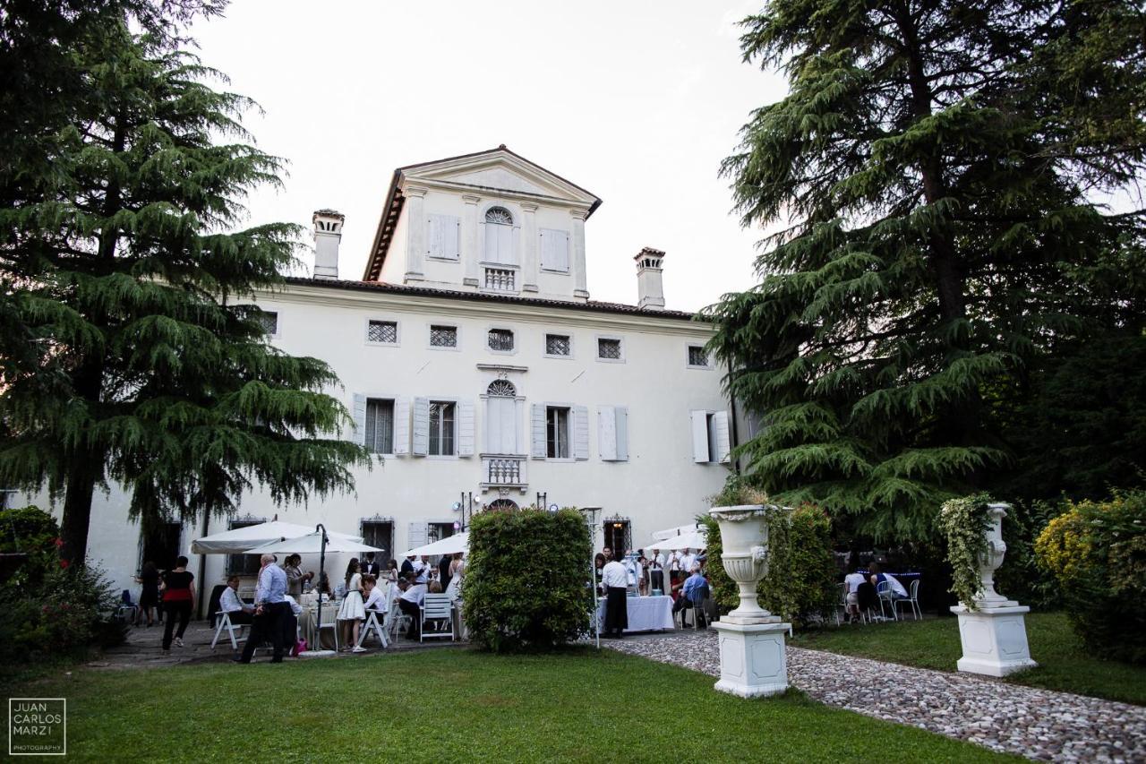 Villa Cigolotti 비바로 외부 사진