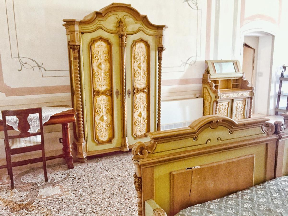 Villa Cigolotti 비바로 외부 사진