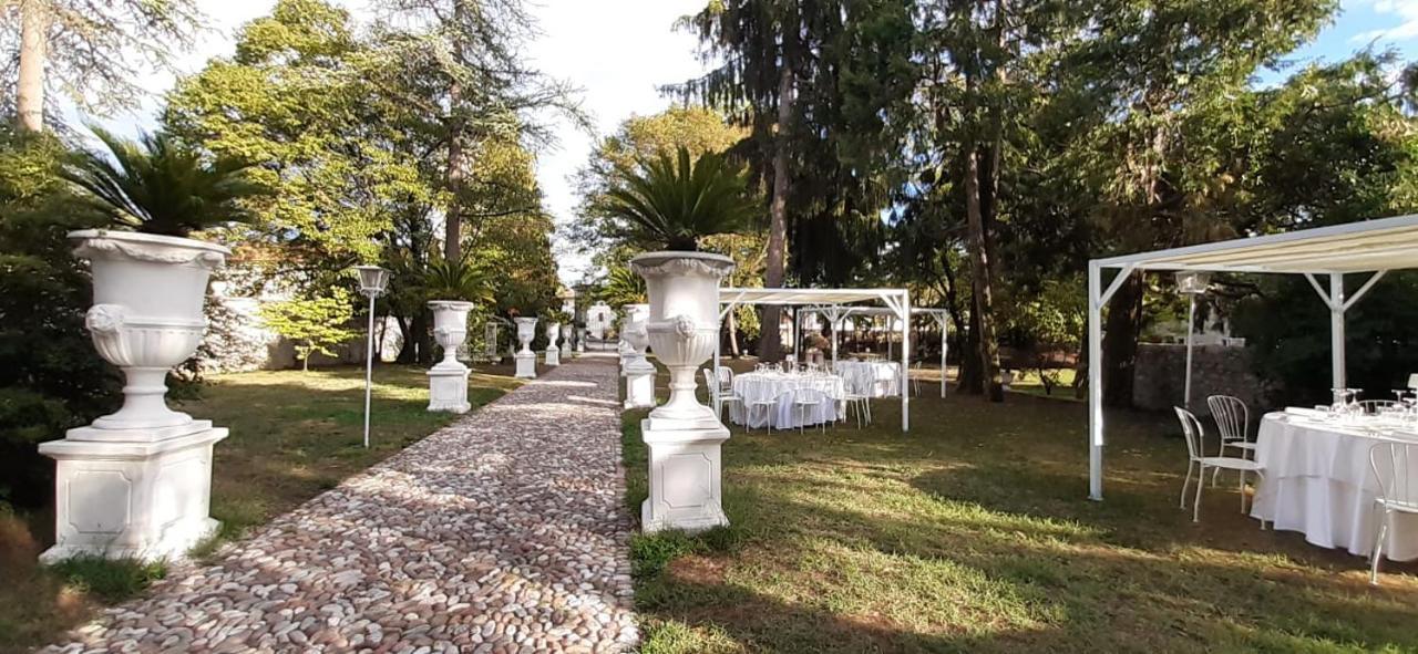 Villa Cigolotti 비바로 외부 사진