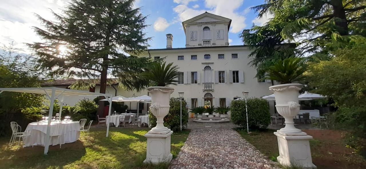 Villa Cigolotti 비바로 외부 사진