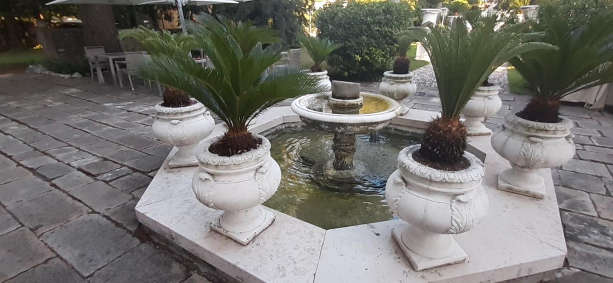 Villa Cigolotti 비바로 외부 사진