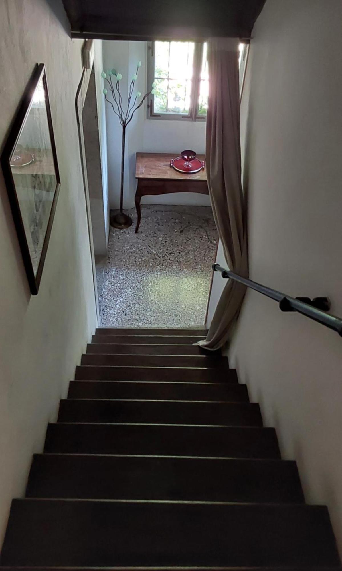 Villa Cigolotti 비바로 외부 사진
