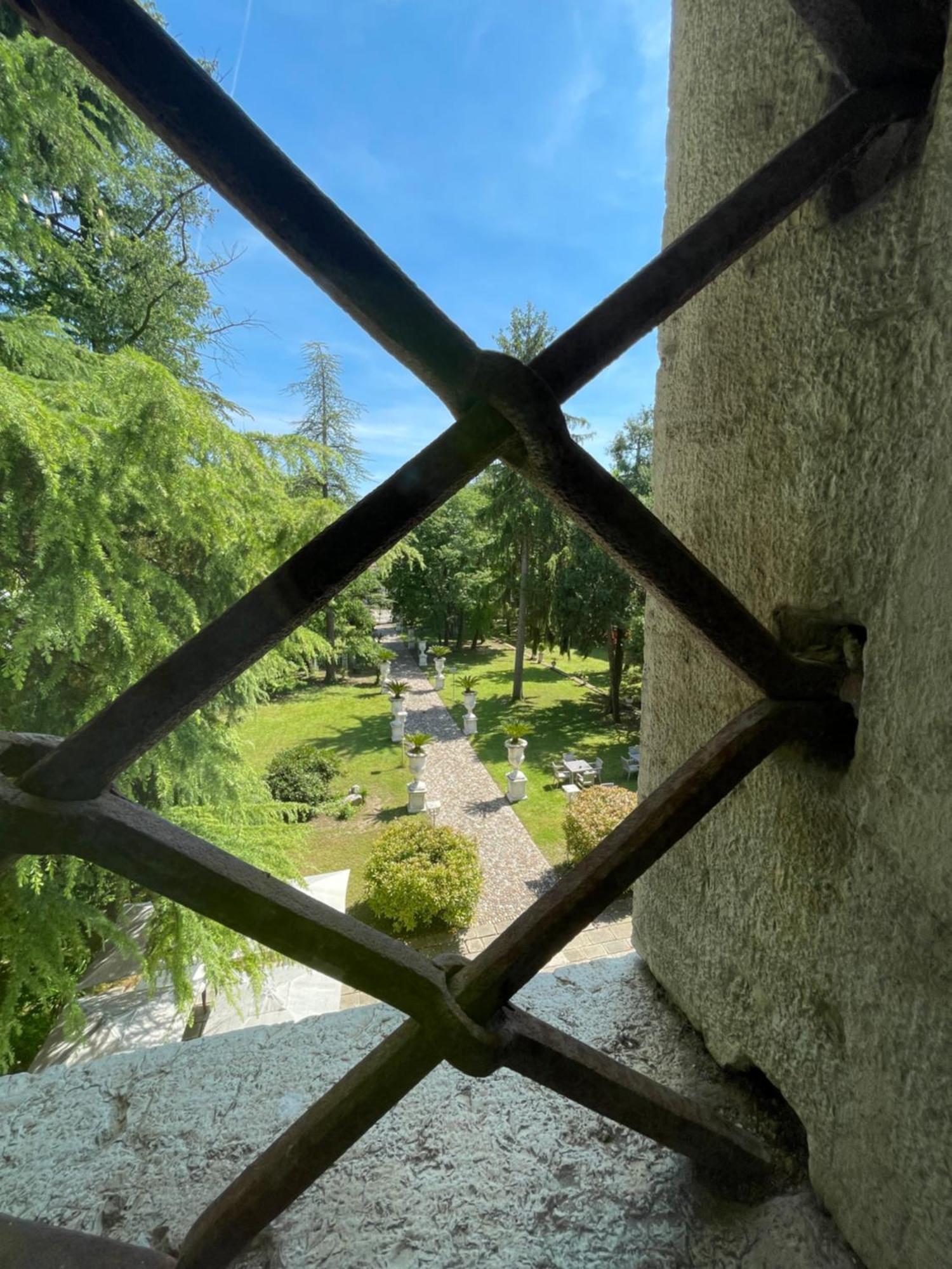 Villa Cigolotti 비바로 외부 사진