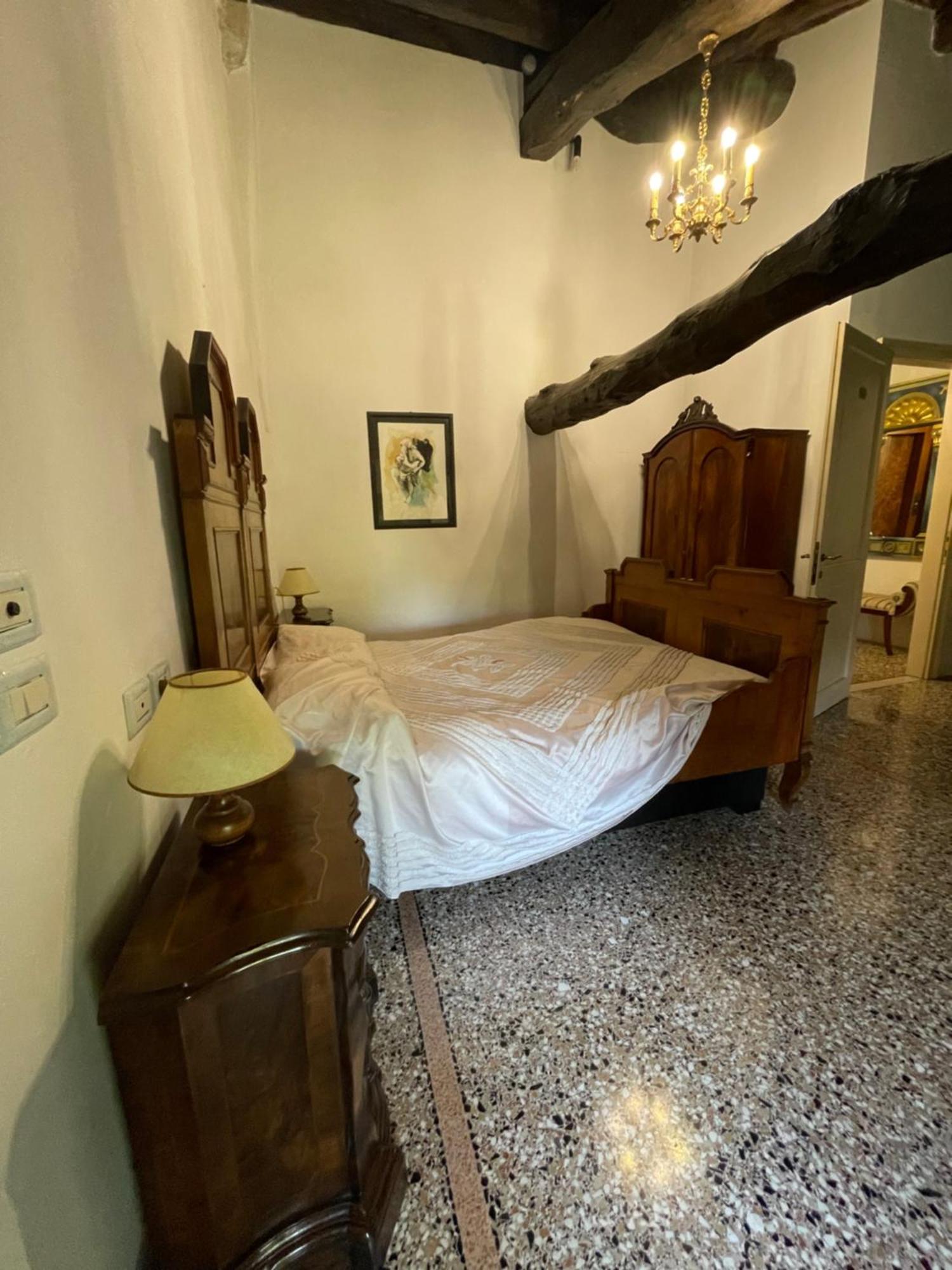 Villa Cigolotti 비바로 외부 사진