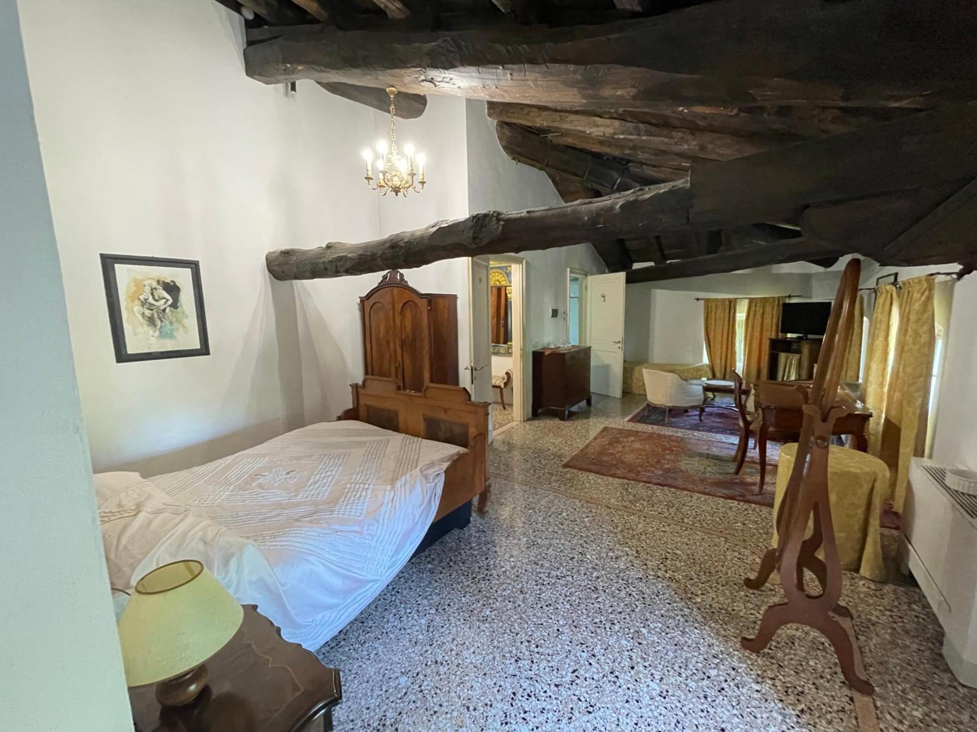 Villa Cigolotti 비바로 외부 사진