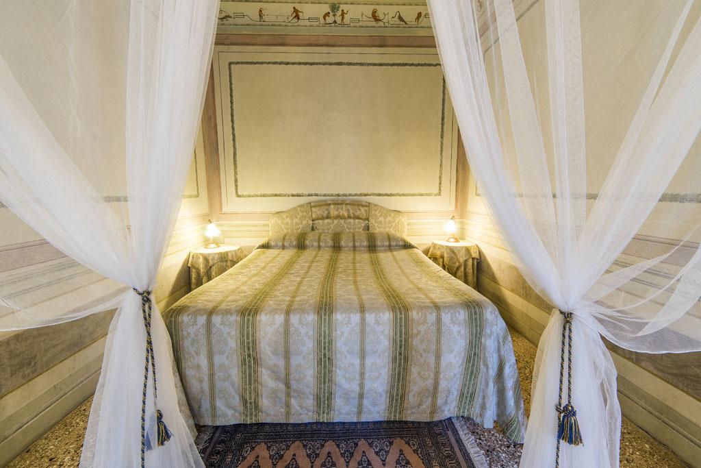 Villa Cigolotti 비바로 외부 사진