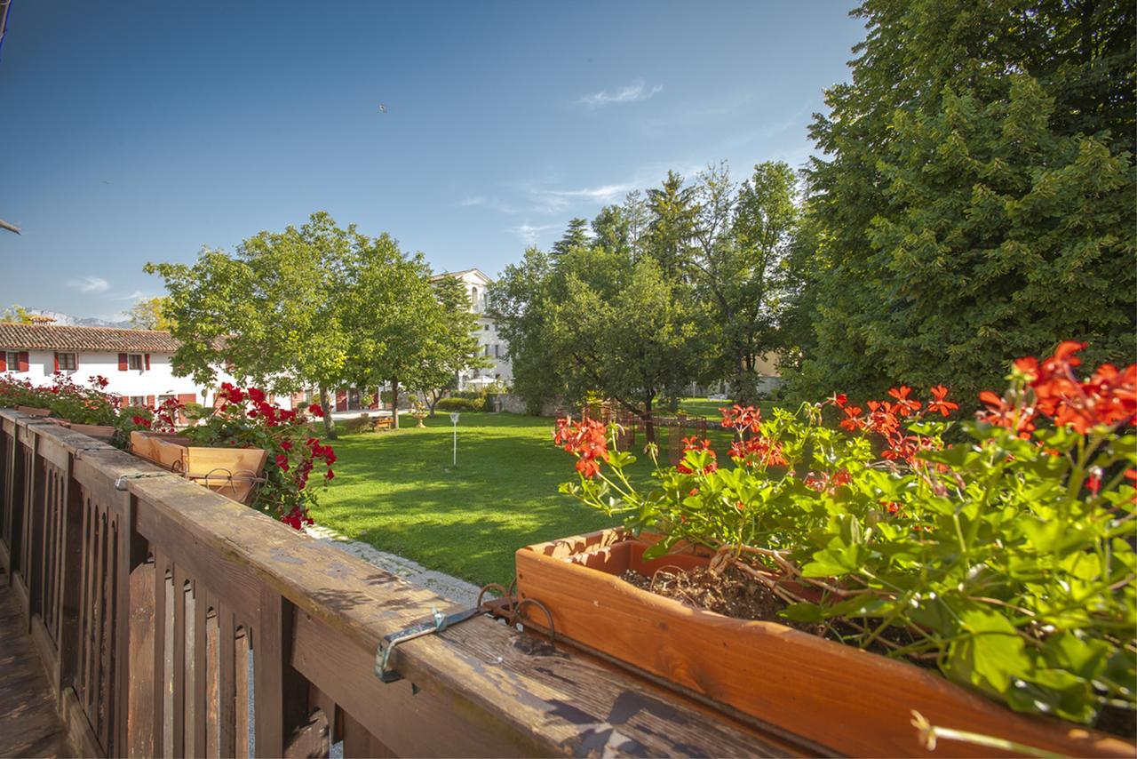 Villa Cigolotti 비바로 외부 사진