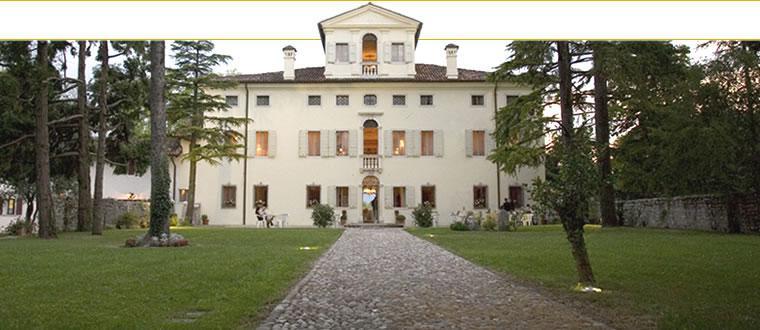 Villa Cigolotti 비바로 외부 사진