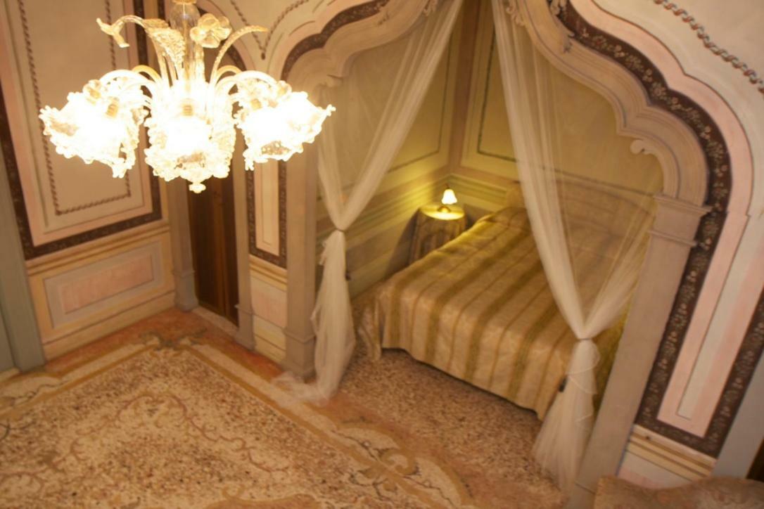 Villa Cigolotti 비바로 외부 사진