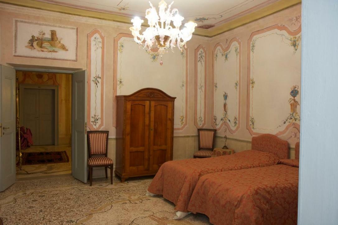 Villa Cigolotti 비바로 외부 사진