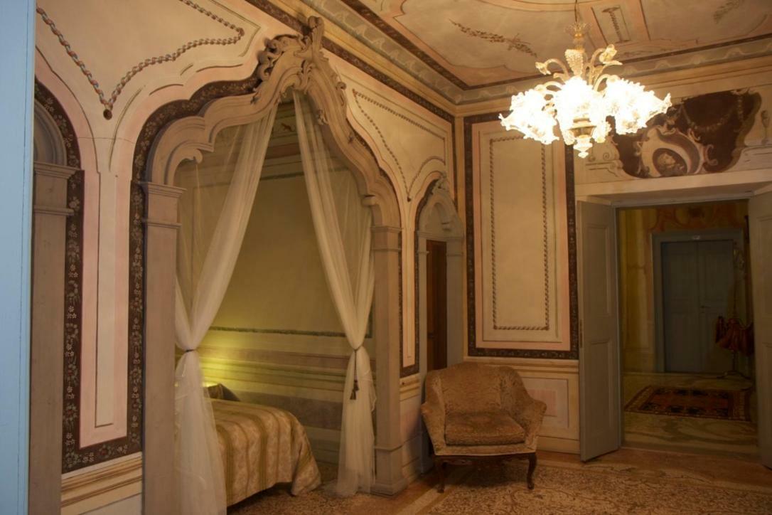 Villa Cigolotti 비바로 외부 사진