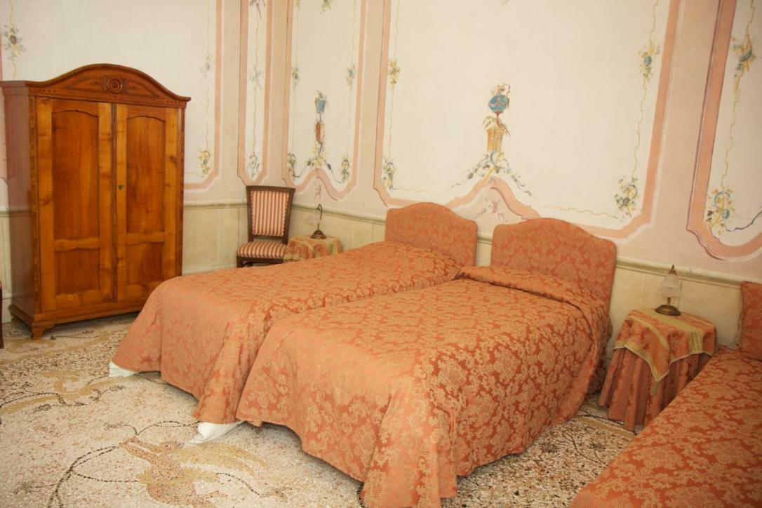 Villa Cigolotti 비바로 외부 사진